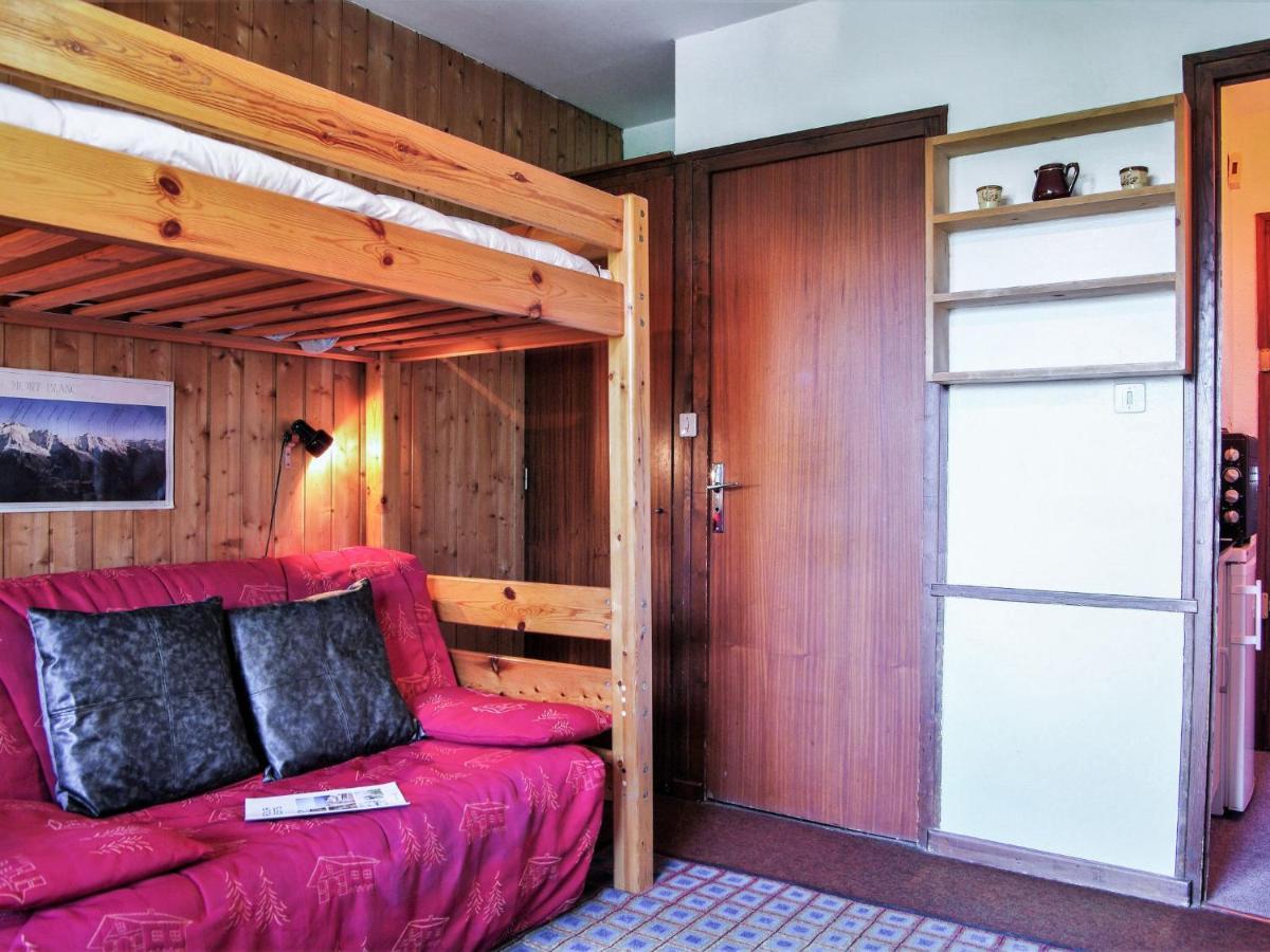Apartment Les Periades By Interhome Chamonix Exteriör bild